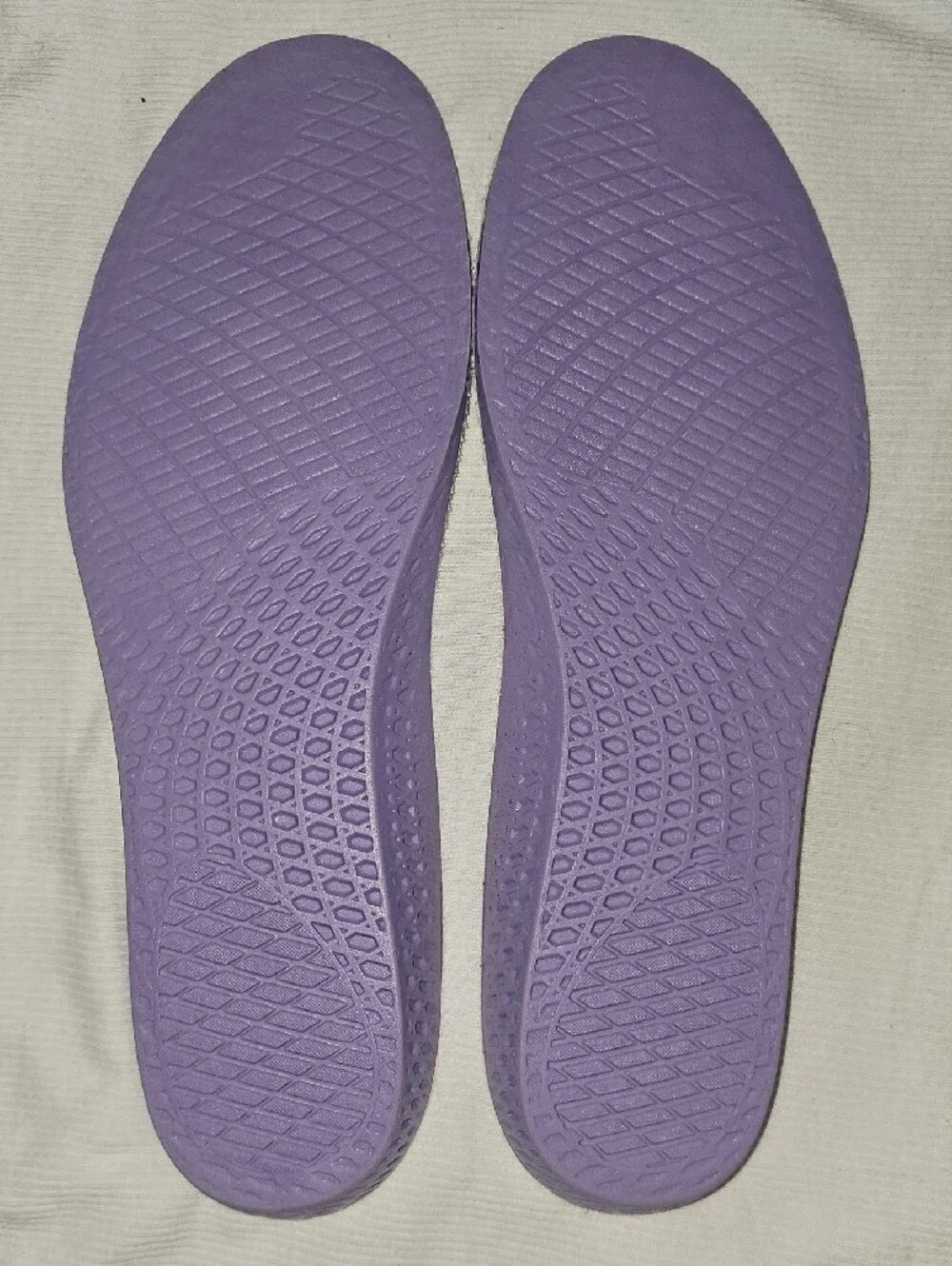 Vans PopCush Skate Insoles with Logo